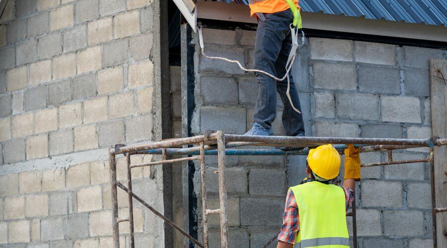 Local Chimney Repair in Jacksonport, AR